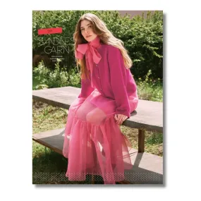 2308 VOL 1 Sandnes Garn DIY Pattern Collection
