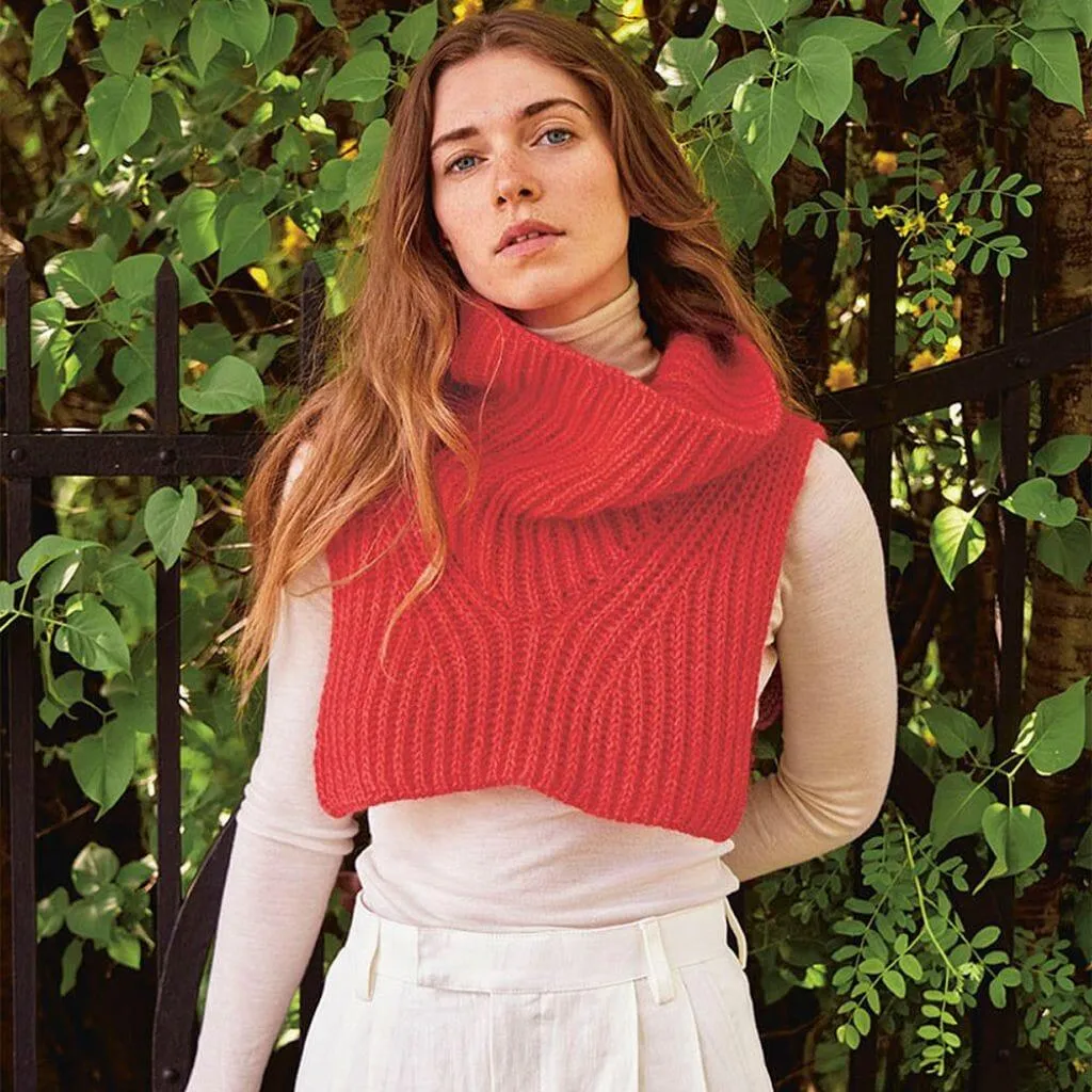 2308 VOL 1 Sandnes Garn DIY Pattern Collection
