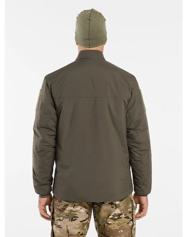 2NDs Arc'teryx LEAF Cold WX Jacket LT (Gen 2)