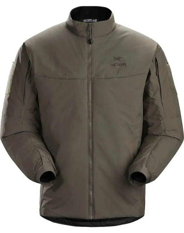 2NDs Arc'teryx LEAF Cold WX Jacket LT (Gen 2)