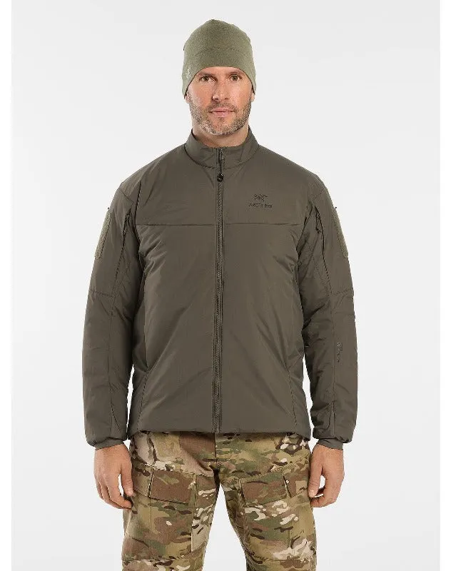 2NDs Arc'teryx LEAF Cold WX Jacket LT (Gen 2)
