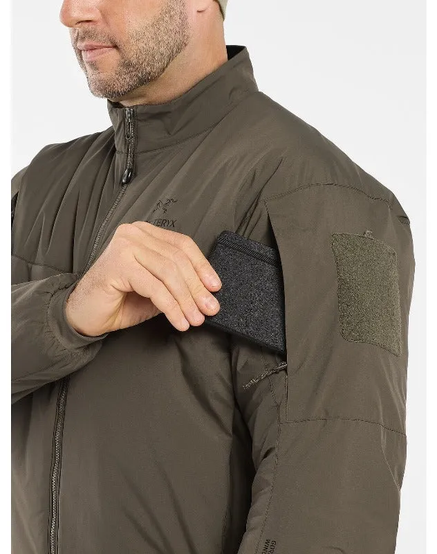 2NDs Arc'teryx LEAF Cold WX Jacket LT (Gen 2)