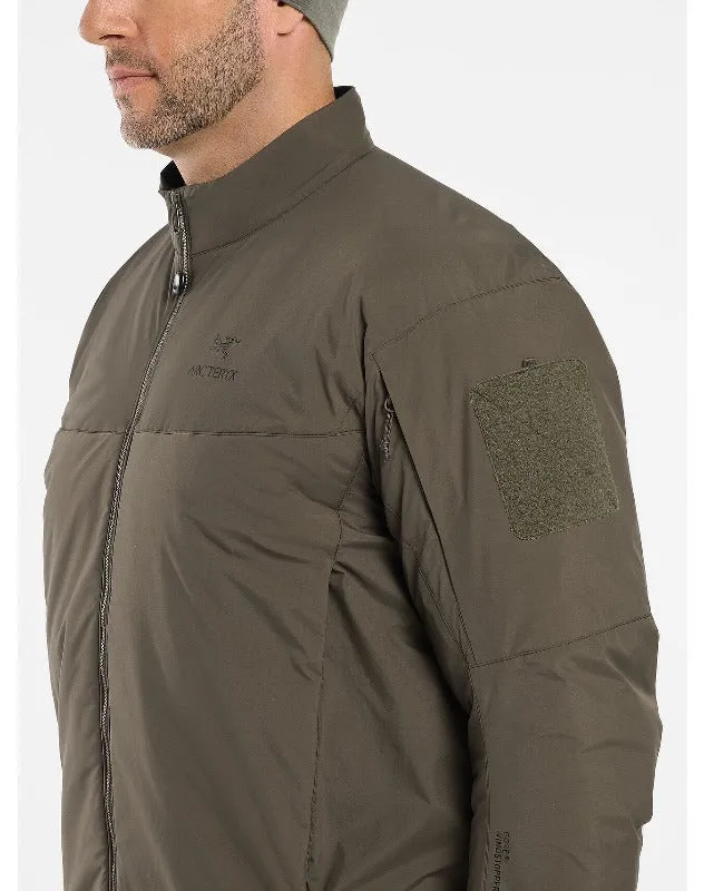 2NDs Arc'teryx LEAF Cold WX Jacket LT (Gen 2)