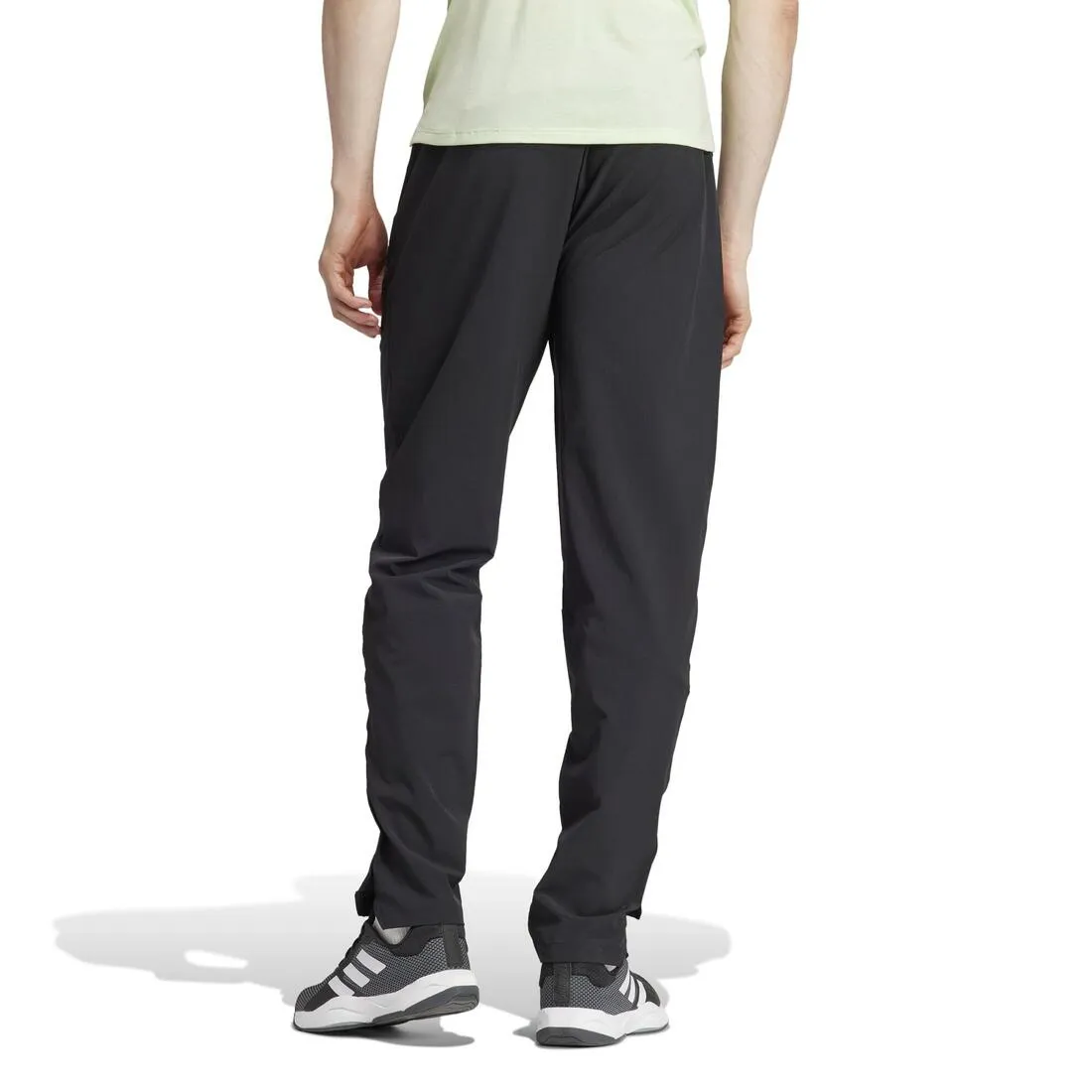 ADIDAS MAN Workout Joggers