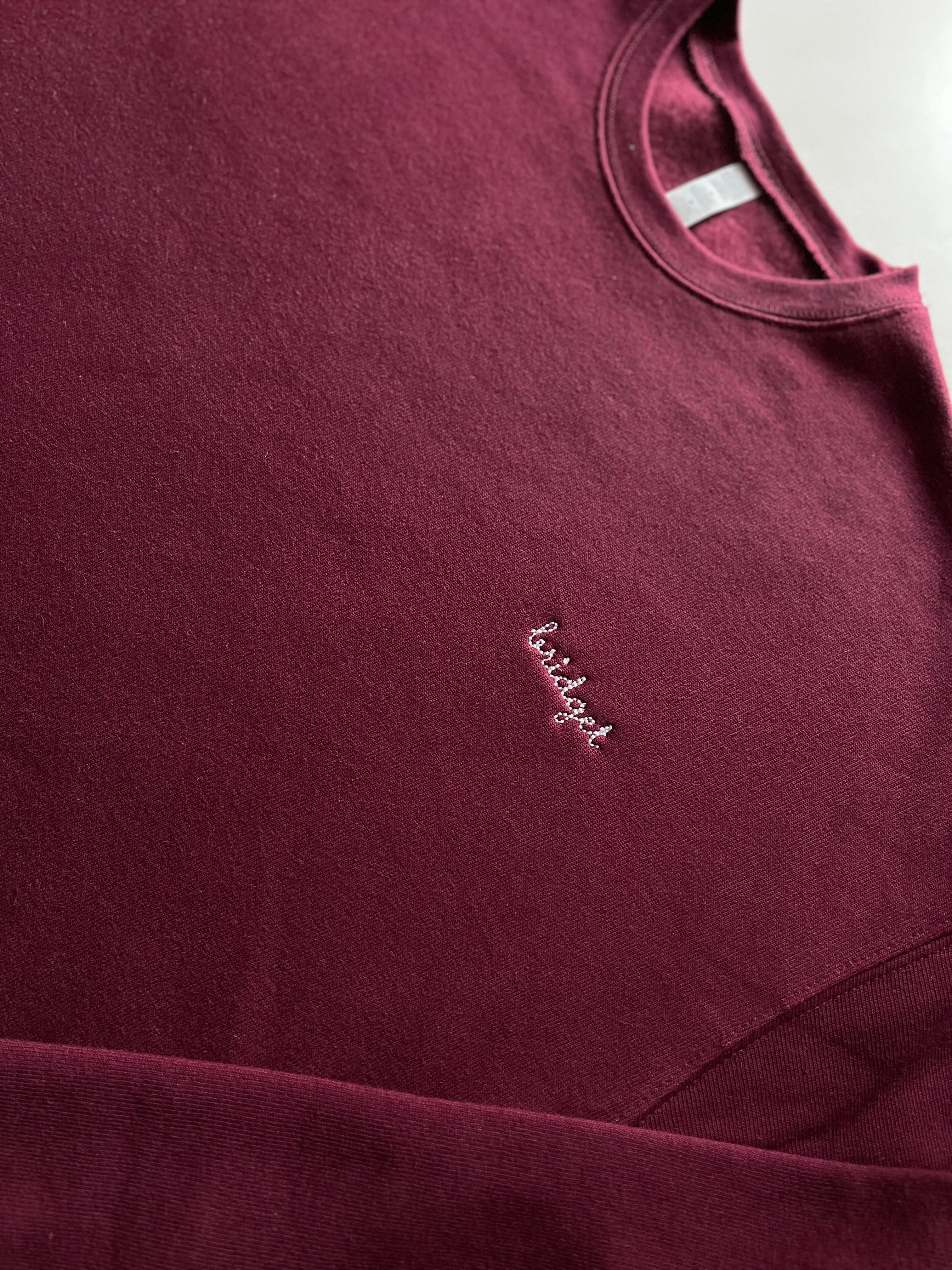 Adult Supersoft Classic Crewneck Sweatshirt (Unisex)