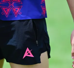 AKIV 2 in 1 Trail Running Shorts 平腳内膽 (Unisex)
