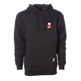 Alabama 22 PVC Hoodie