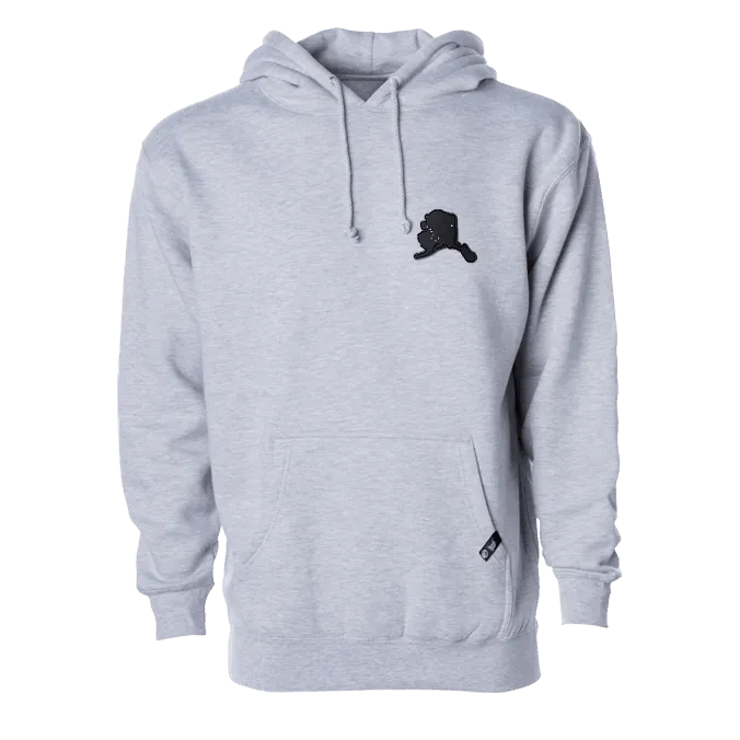 Alaska Vintage Hoodie