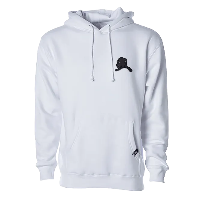Alaska Vintage Hoodie