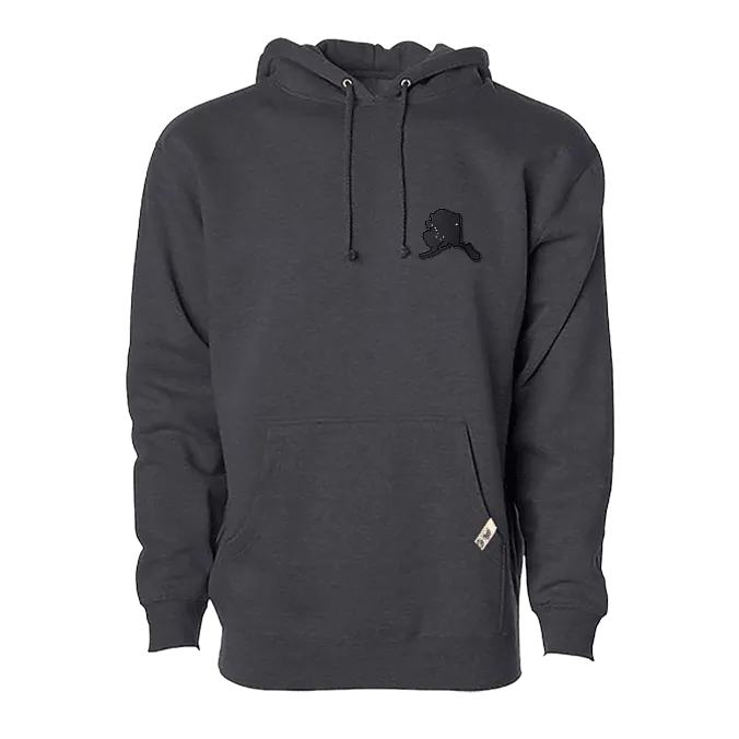 Alaska Vintage Hoodie