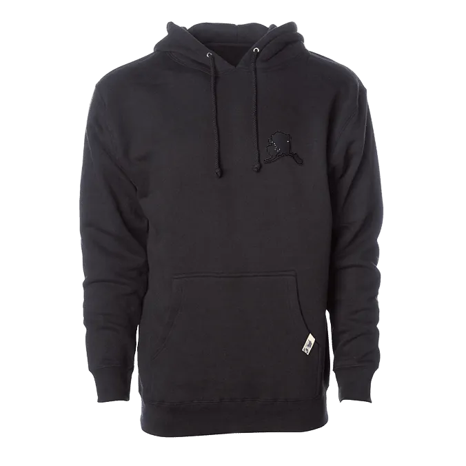 Alaska Vintage Hoodie