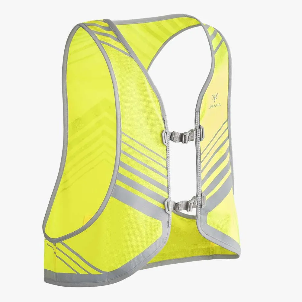 APIDURA - PACKABLE VISIBILITY VEST