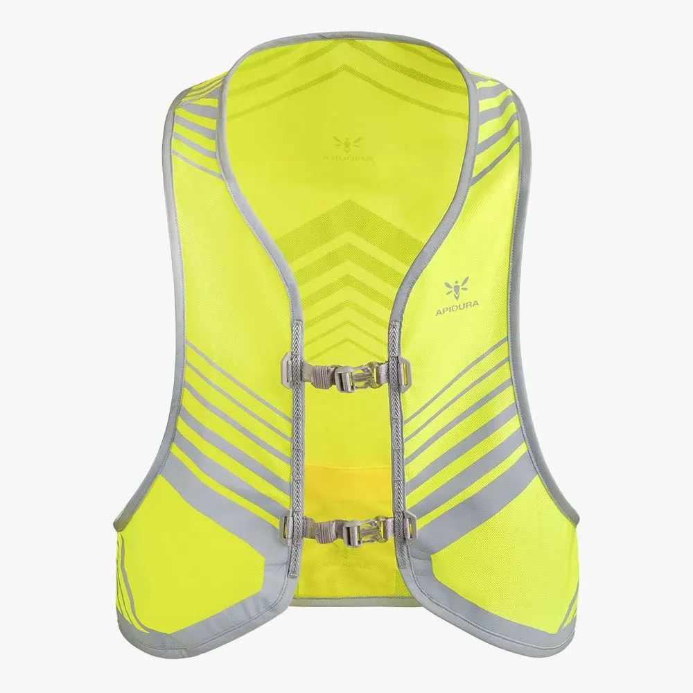 APIDURA - PACKABLE VISIBILITY VEST