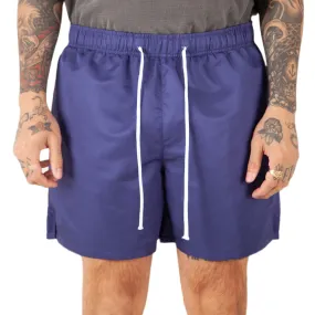 ATHLETIC SHORTS - MIDNIGHT