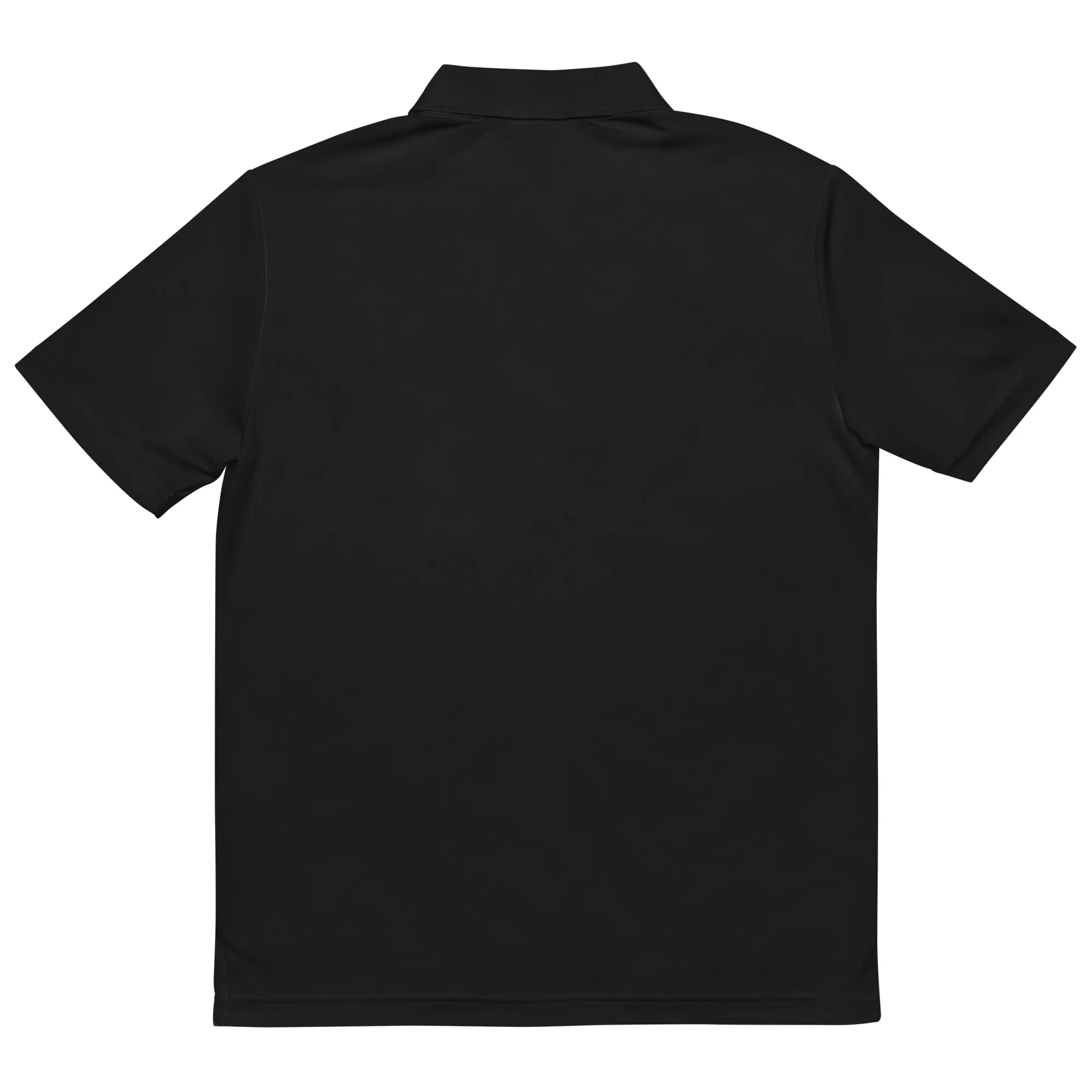 Athletics adidas performance polo shirt
