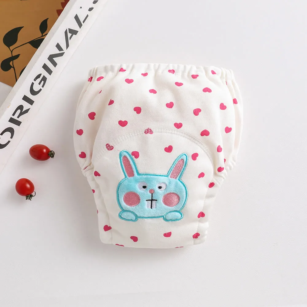 Baby Animal Training Pants