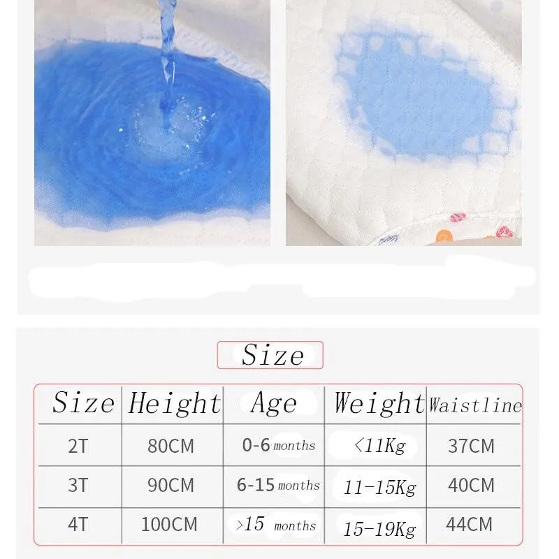 Baby training Pants
