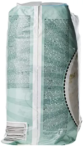 Bambo Nature Baby Training Pants Classic, Size 5 (26-44 lbs), 20 Count