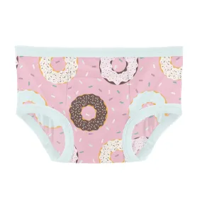 Bamboo Training Pants - Cake Pop Donuts and Sprinkles