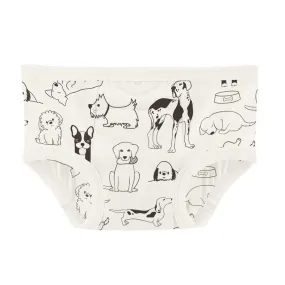 Bamboo Training Pants - Natural Dogs