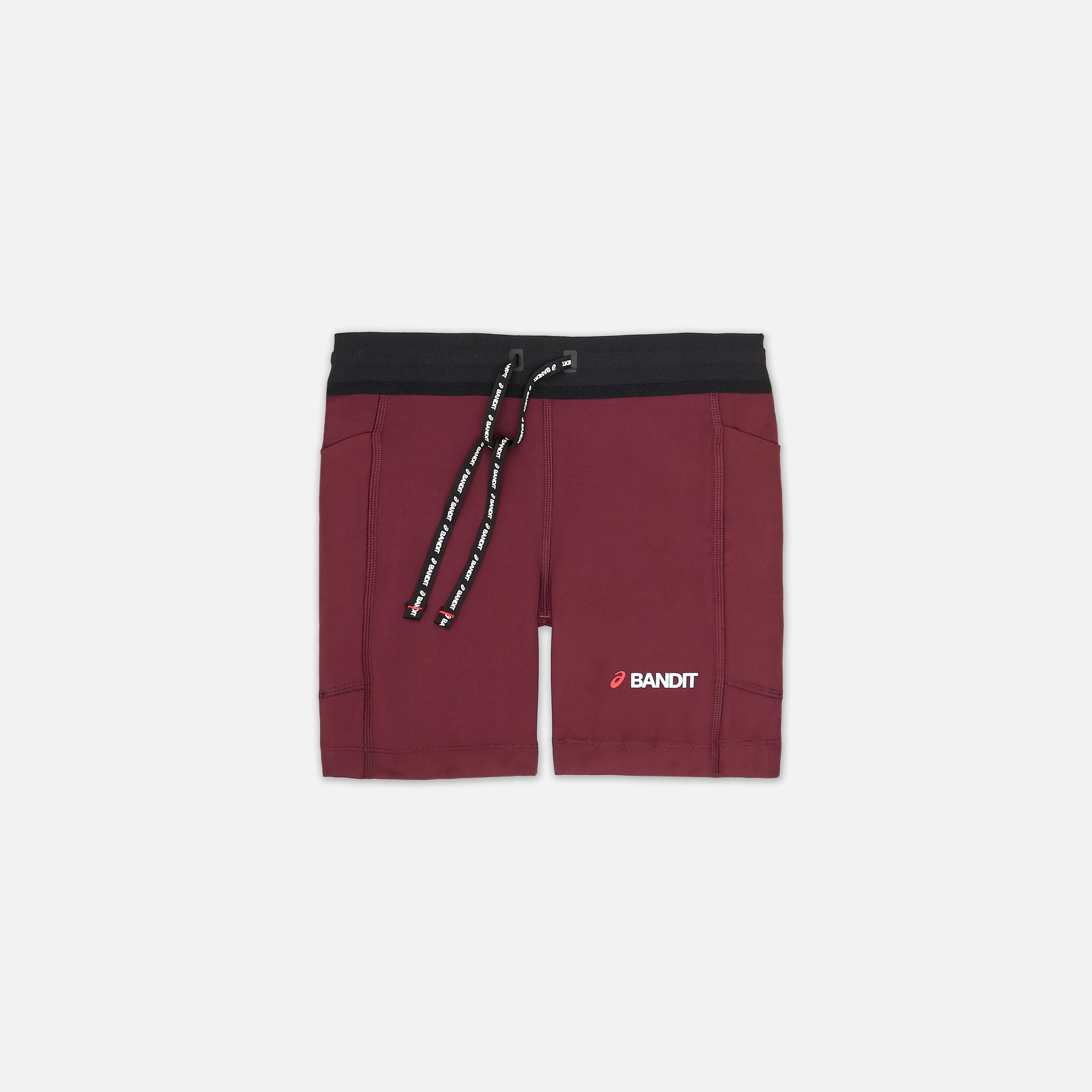 Bandit Running Stamina 5inch Compression Shorts - Bandit x ASICS