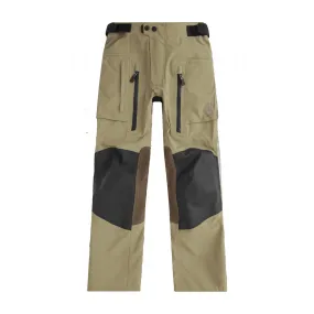 BELSTAFF LONG WAY UP GORE-TEX MOTORCYCLE TROUSERS - DARK SAND
