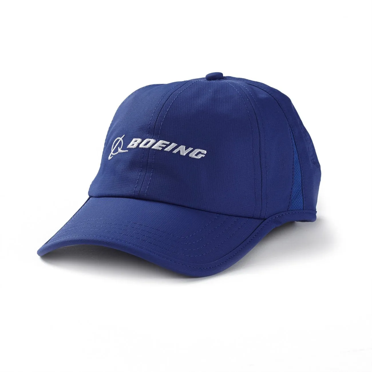 Boeing Logo Technical Performance Hat