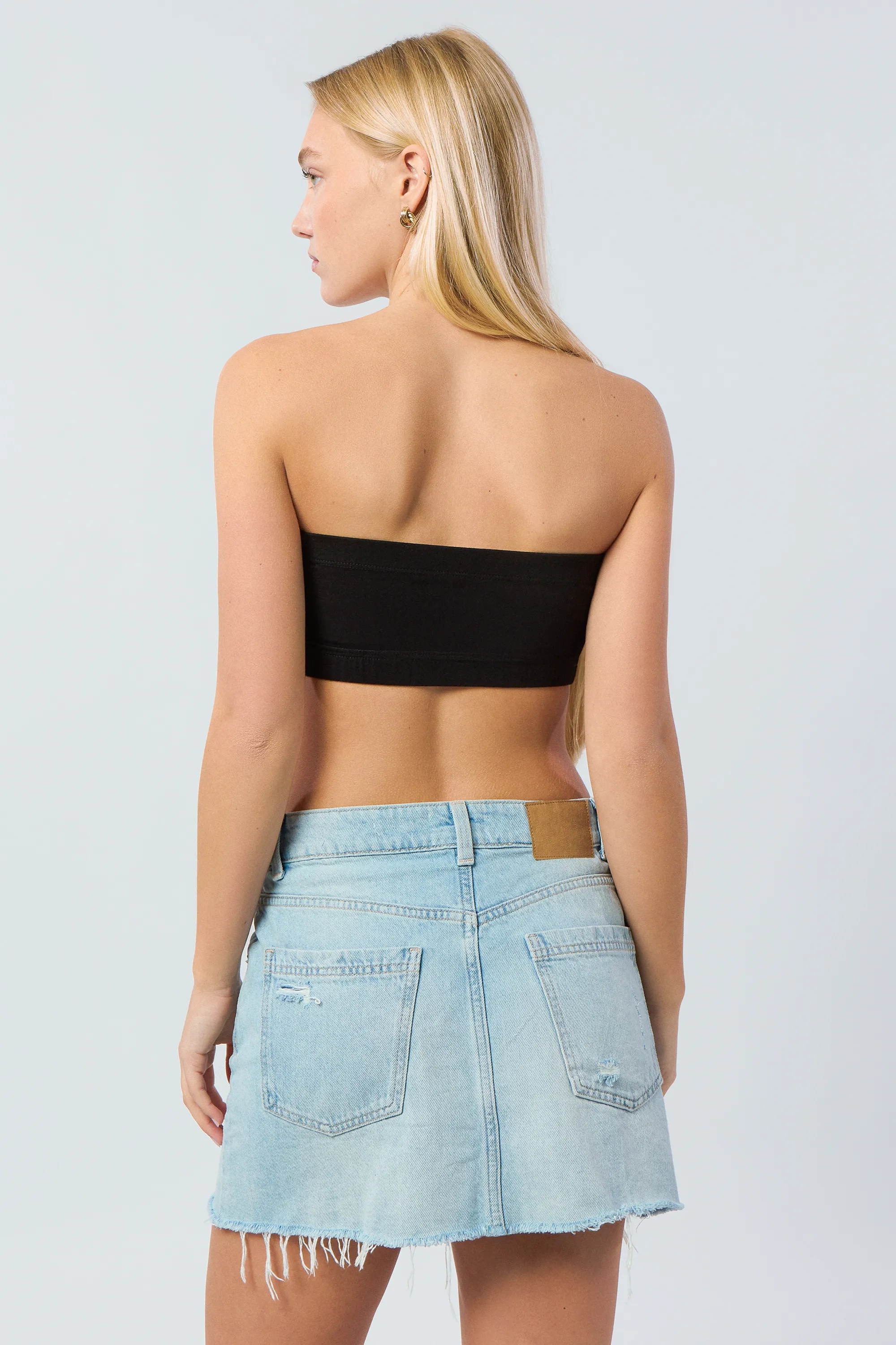 Boston Celtics Bandeau Top