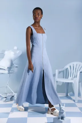 Britney Denim Dress