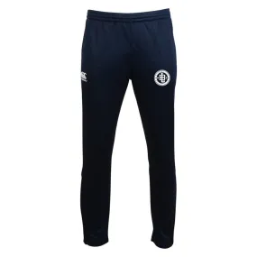 Burnaby Lake Canterbury Stretch Tapered Pant - Adult Unisex - Navy