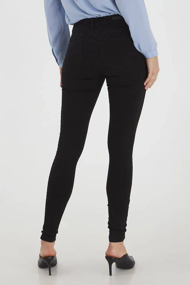 BYoung Lola Stretch Jeans