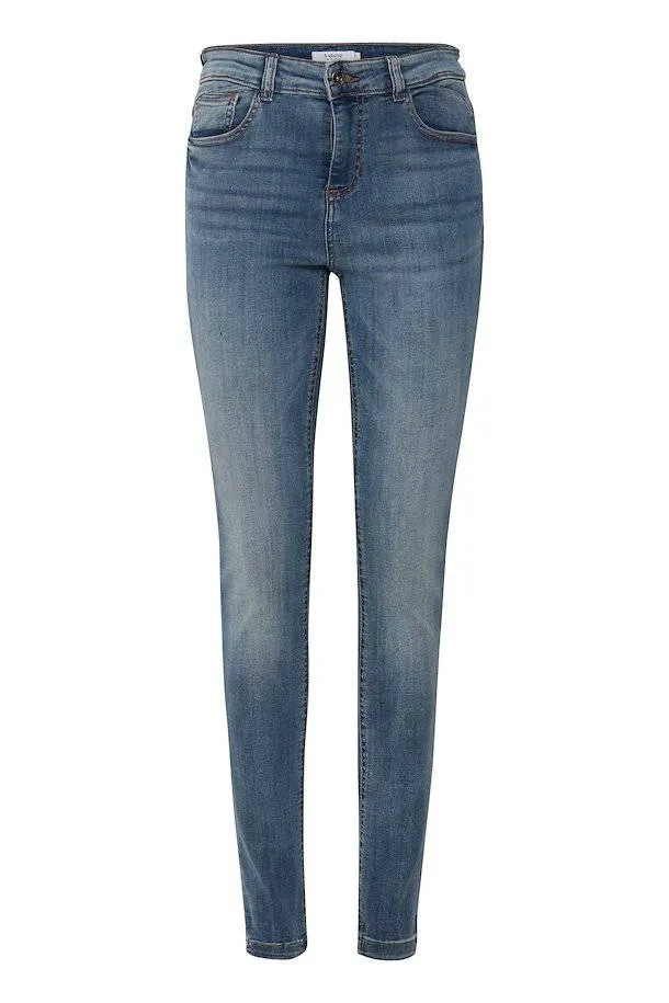 BYoung Lola Stretch Jeans