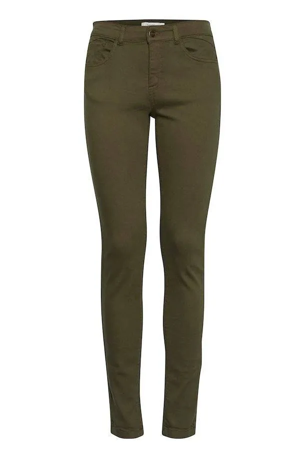 BYoung Lola Stretch Jeans