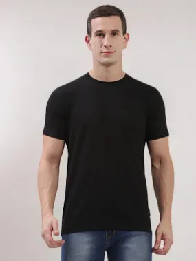 Cam Cotton Poly T-Shirt
