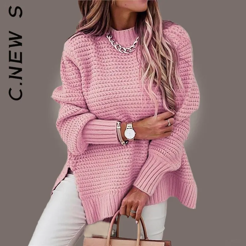 Candy Sweaters