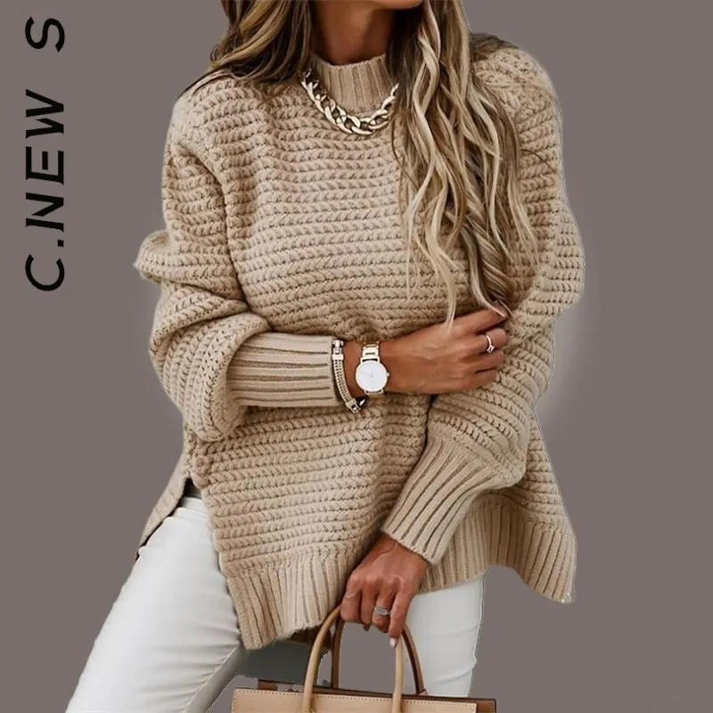 Candy Sweaters