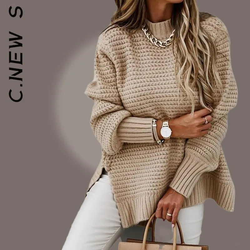 Candy Sweaters