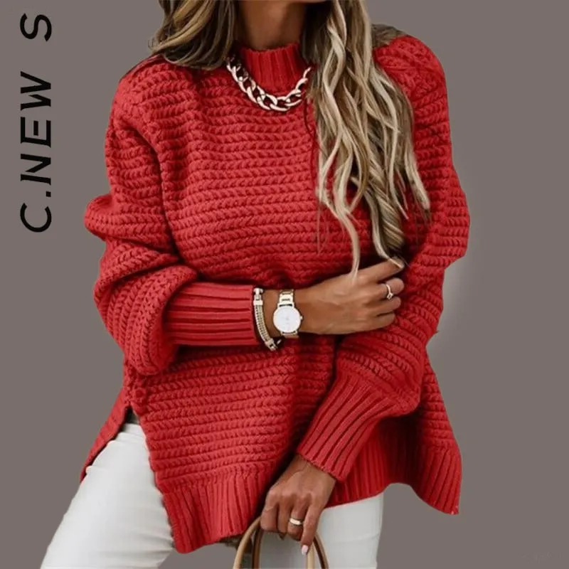 Candy Sweaters
