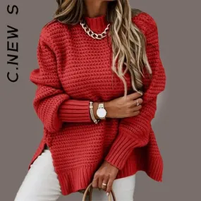 Candy Sweaters