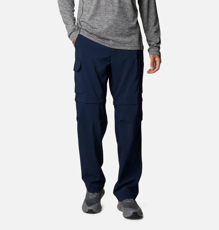 Columbia B&T Silver Ridge Convertible Pant