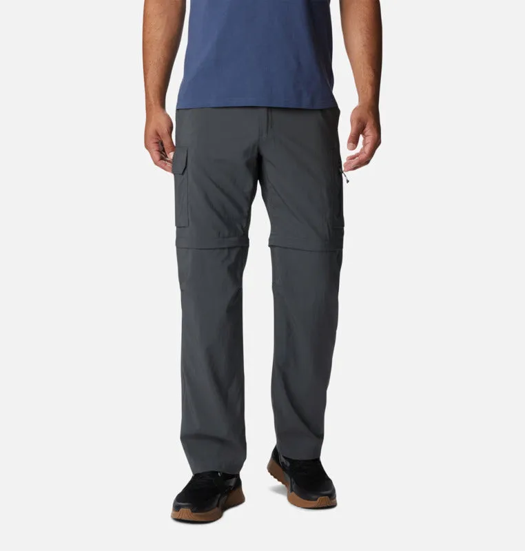 Columbia B&T Silver Ridge Convertible Pant