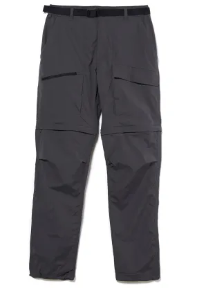 Columbia Men's Maxtrail Lite Convertible Pants - Shark