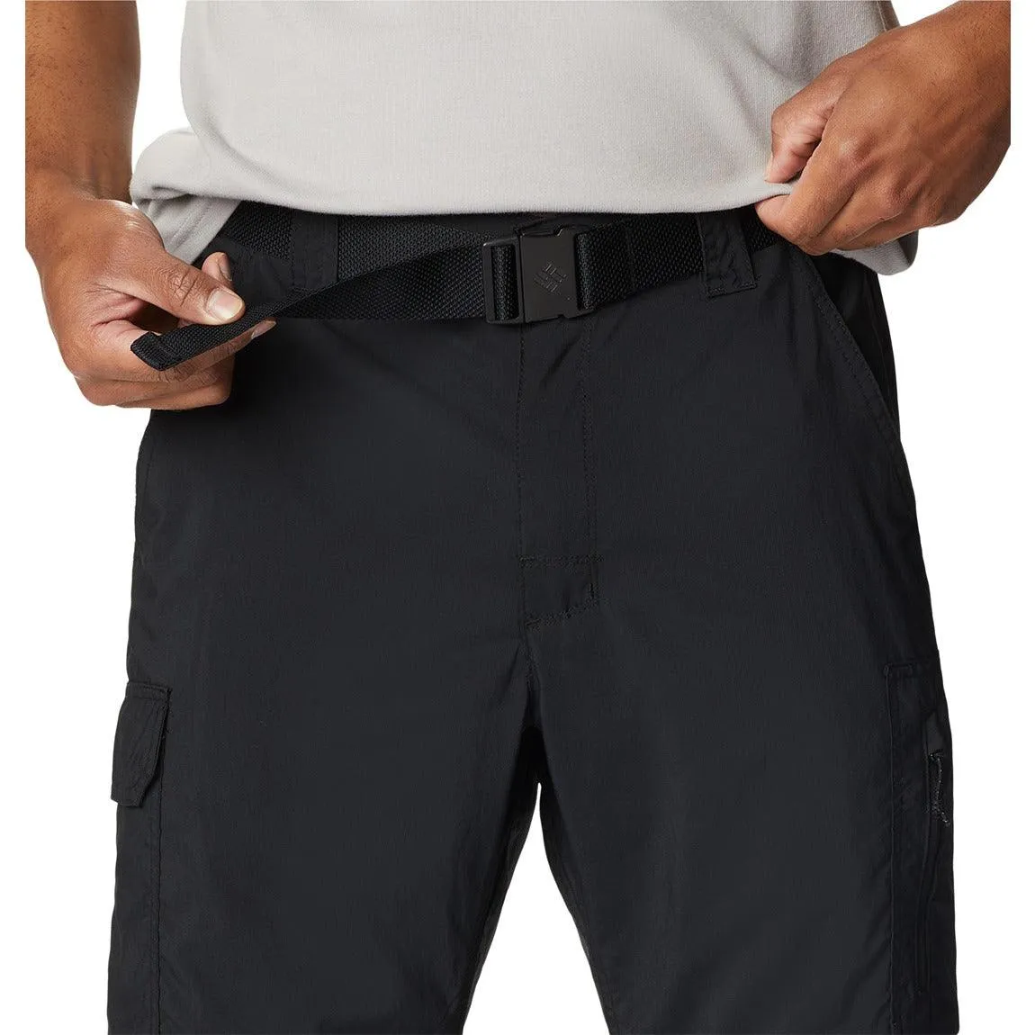 Columbia Silver Ridge™ Utility Convertible Pant - Men