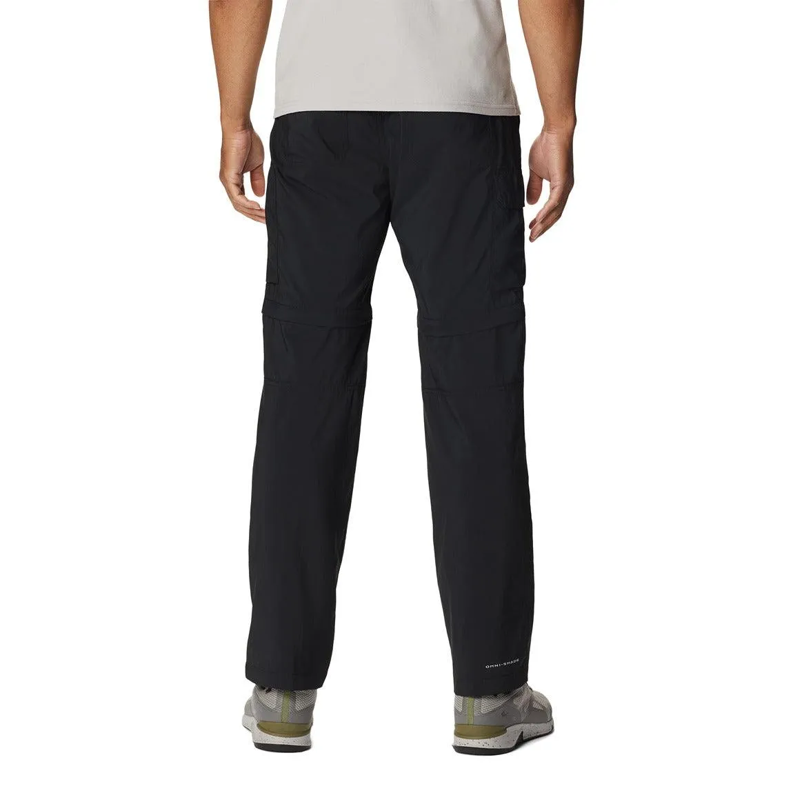 Columbia Silver Ridge™ Utility Convertible Pant - Men
