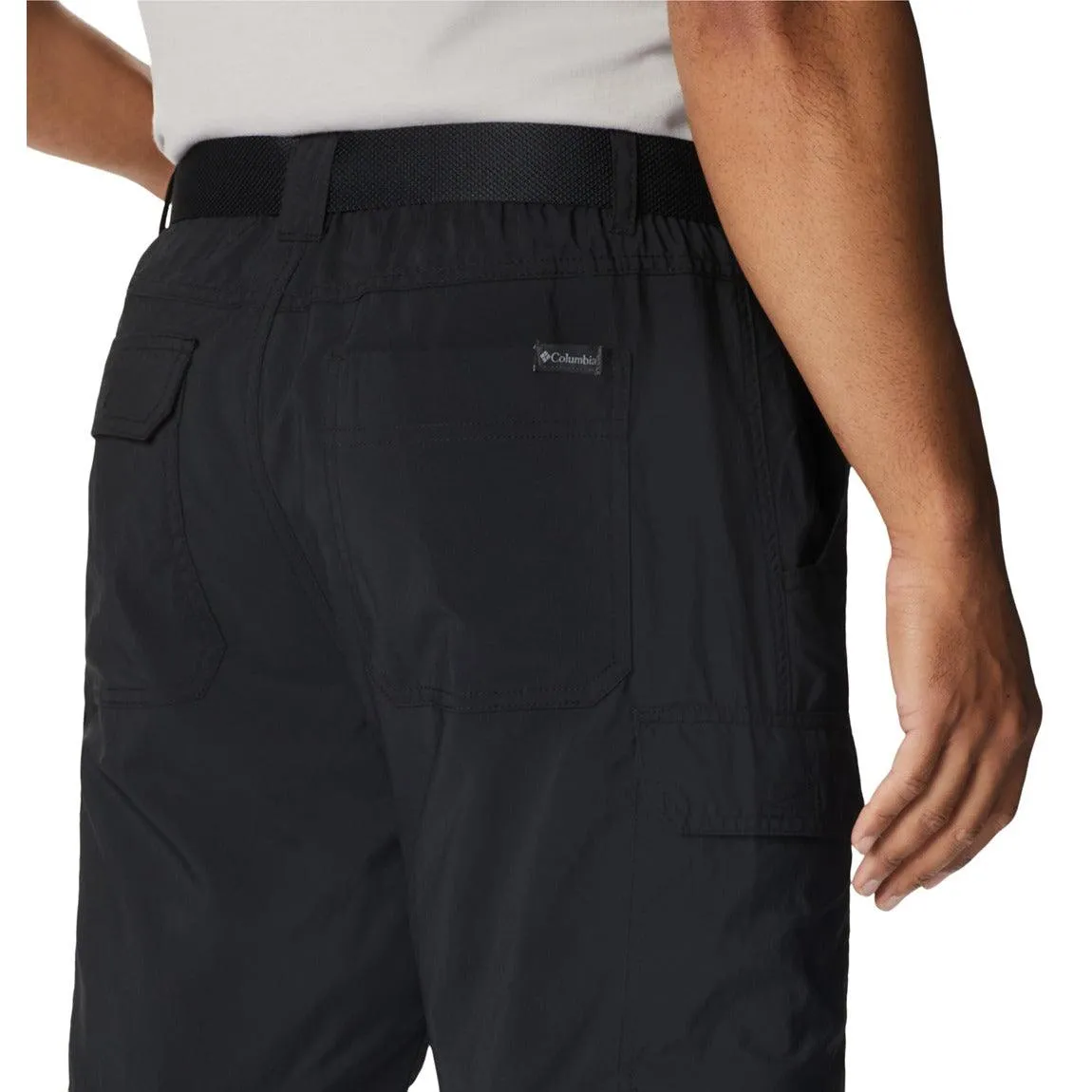 Columbia Silver Ridge™ Utility Convertible Pant - Men