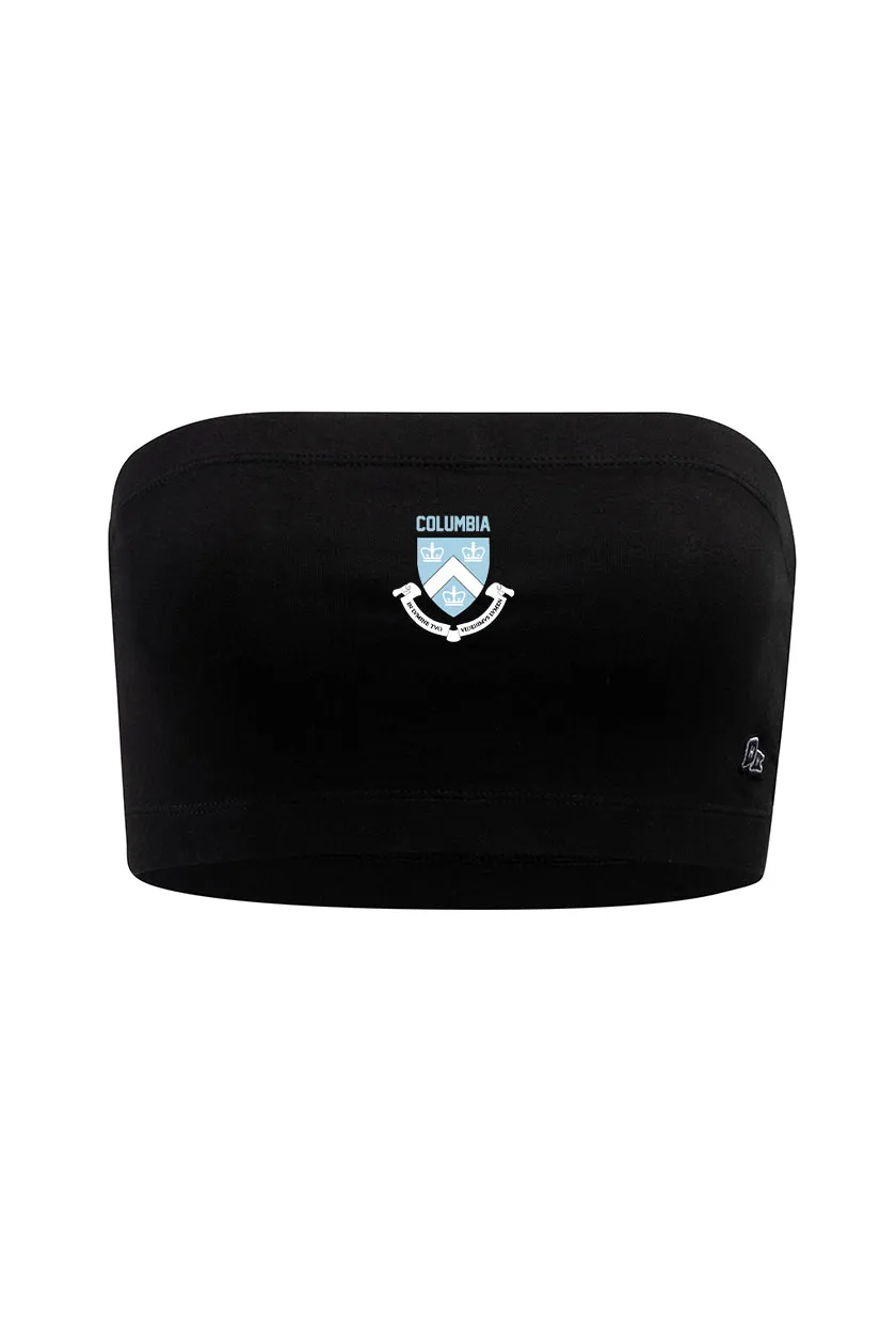 Columbia University Bandeau Top