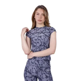 Cool Camouflage Training T-Shirt