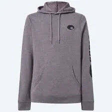 Core Fleece Hoody