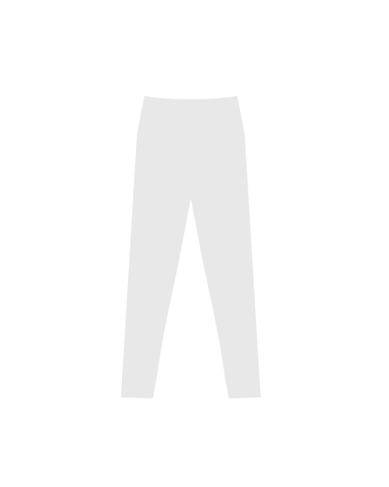 [CORE] Immerse Leggings 7/8 - White