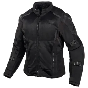 Cortech Women’s Hyper-Flo Air 2.0 Motorcycle Jacket